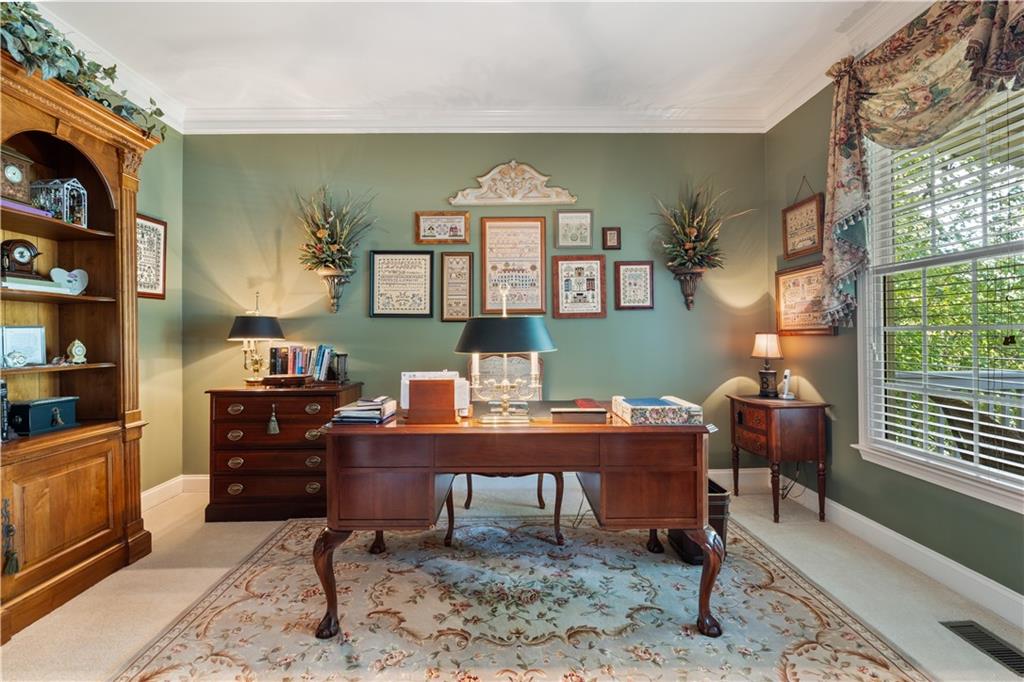 4028 Hickory Fairway Drive