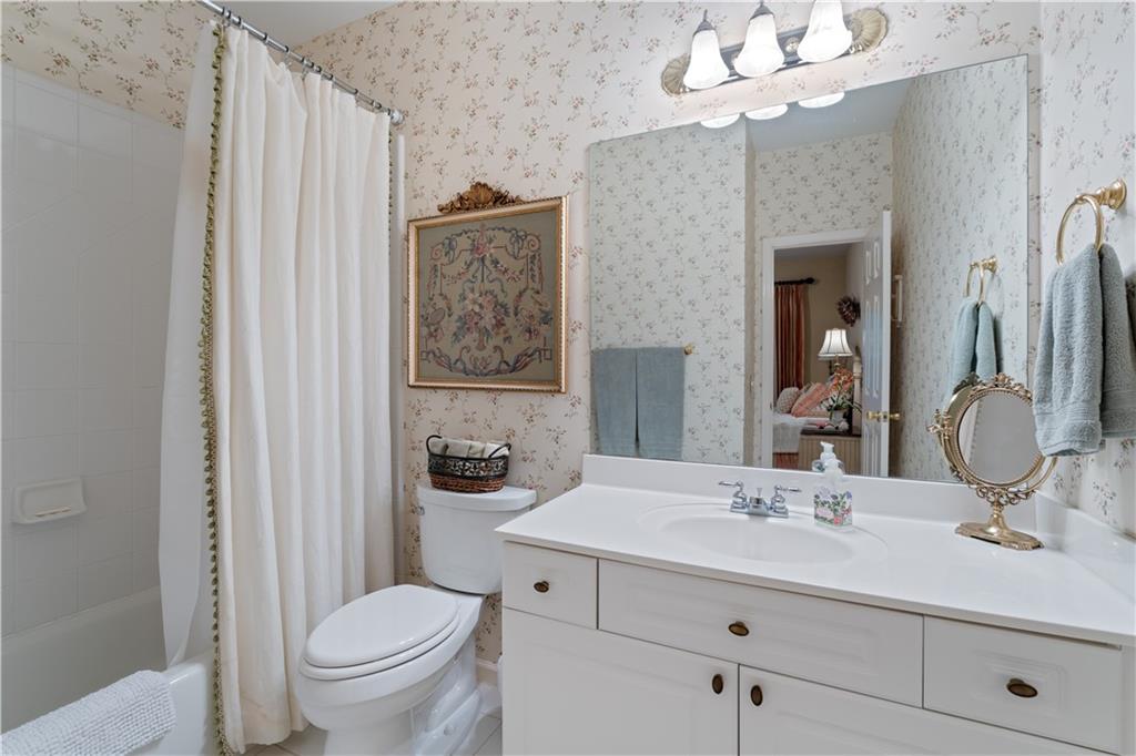 4028 Hickory Fairway Drive