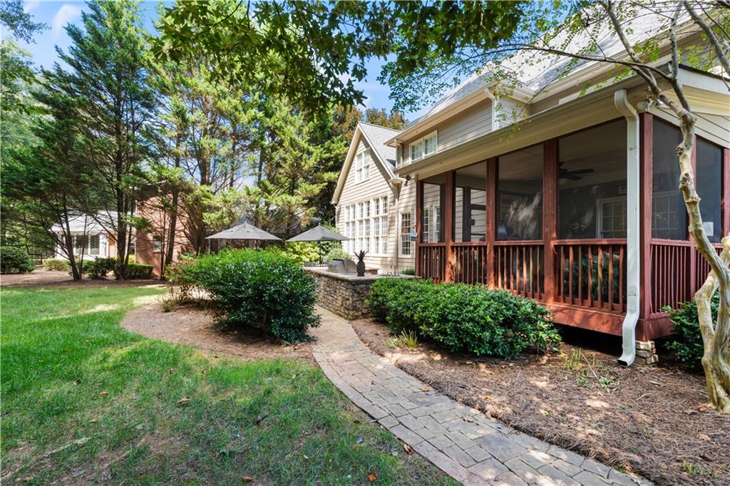 4028 Hickory Fairway Drive