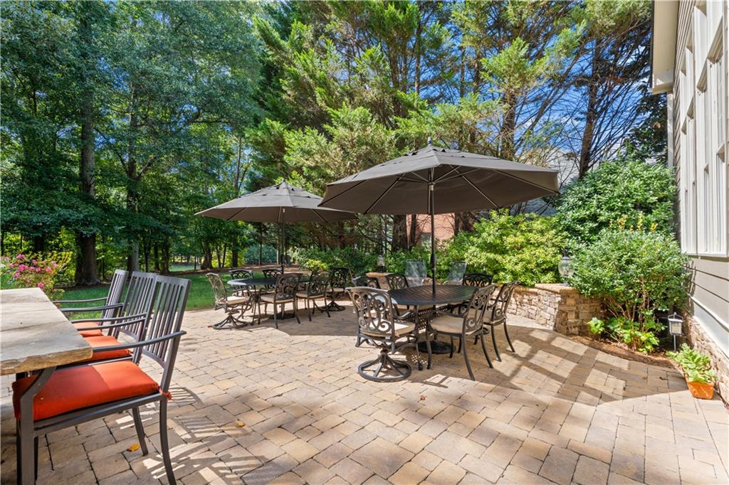 4028 Hickory Fairway Drive