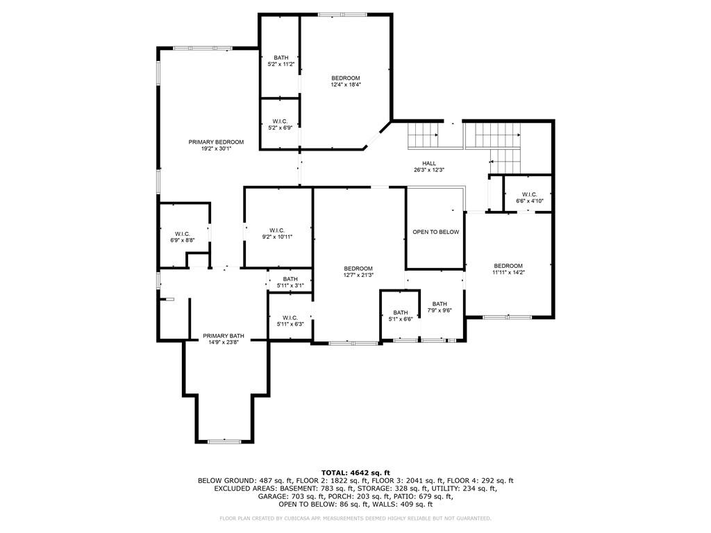 4028 Hickory Fairway Drive