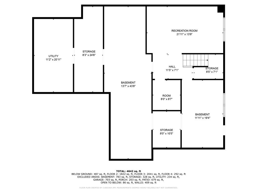 4028 Hickory Fairway Drive