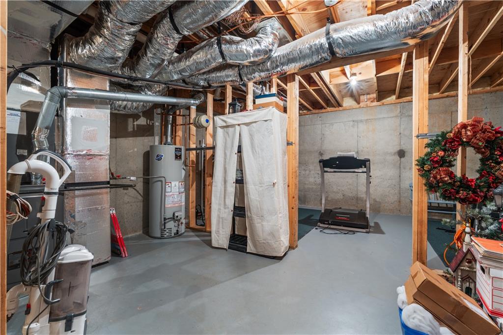 4028 Hickory Fairway Drive