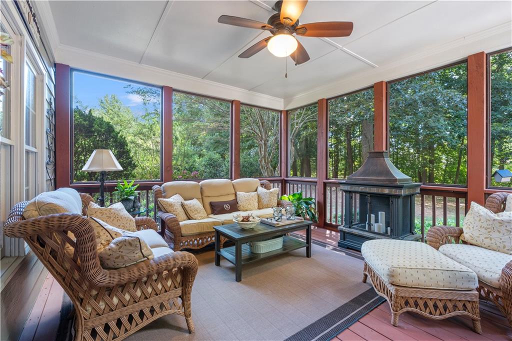 4028 Hickory Fairway Drive