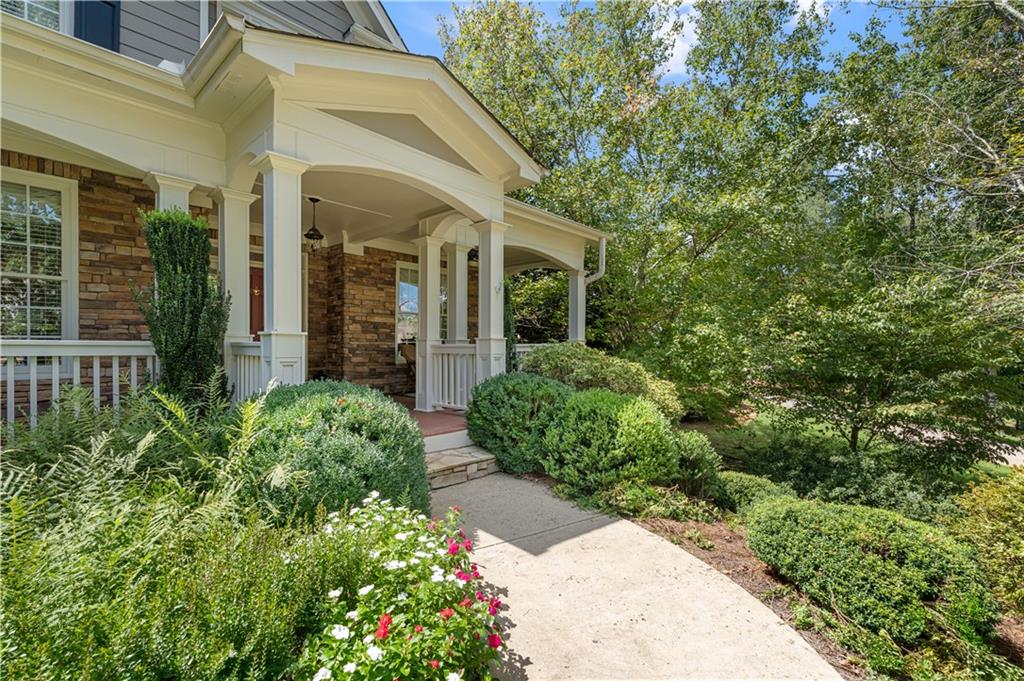 4028 Hickory Fairway Drive