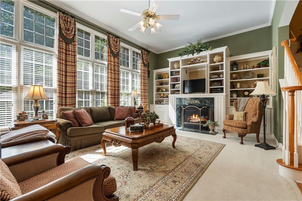 4028 Hickory Fairway Drive