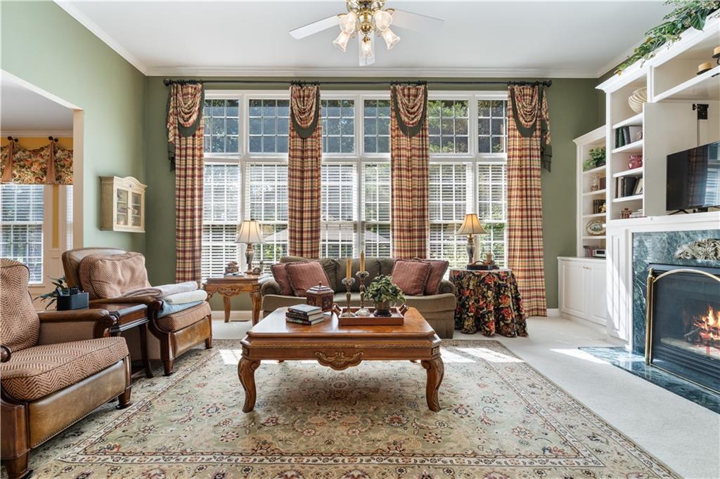 4028 Hickory Fairway Drive