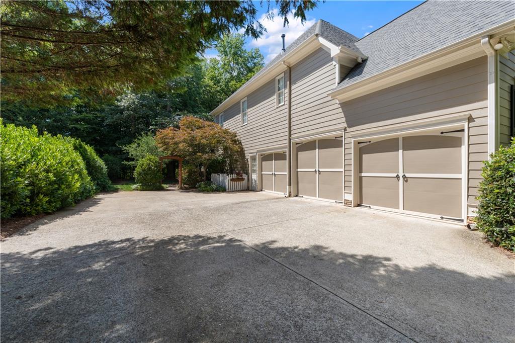 4028 Hickory Fairway Drive