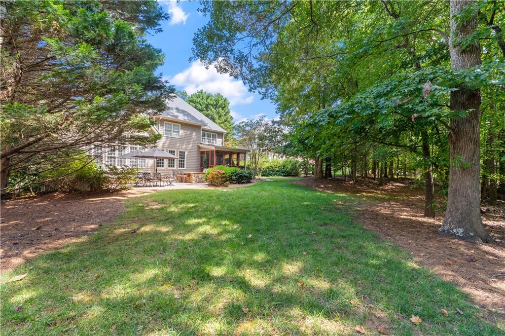 4028 Hickory Fairway Drive