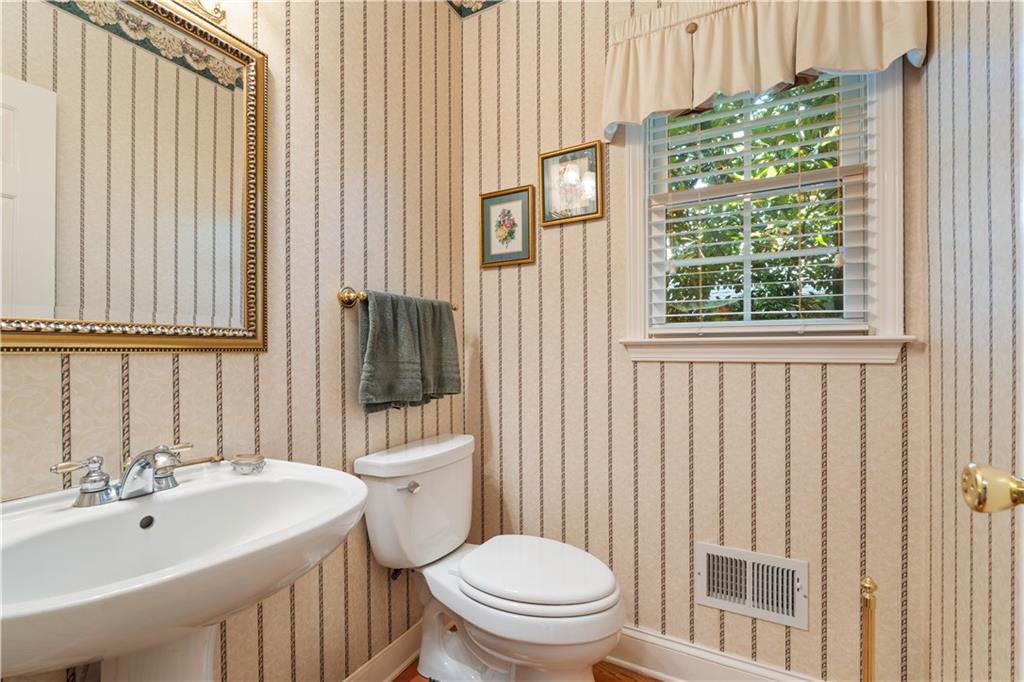 4028 Hickory Fairway Drive