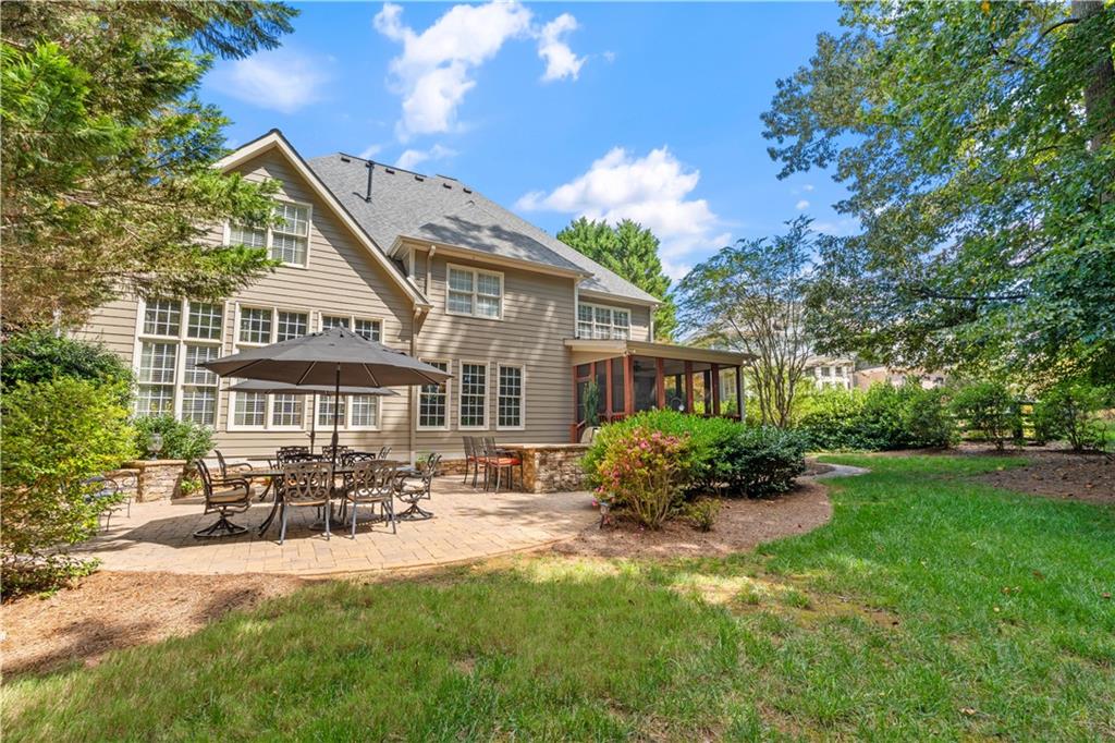 4028 Hickory Fairway Drive