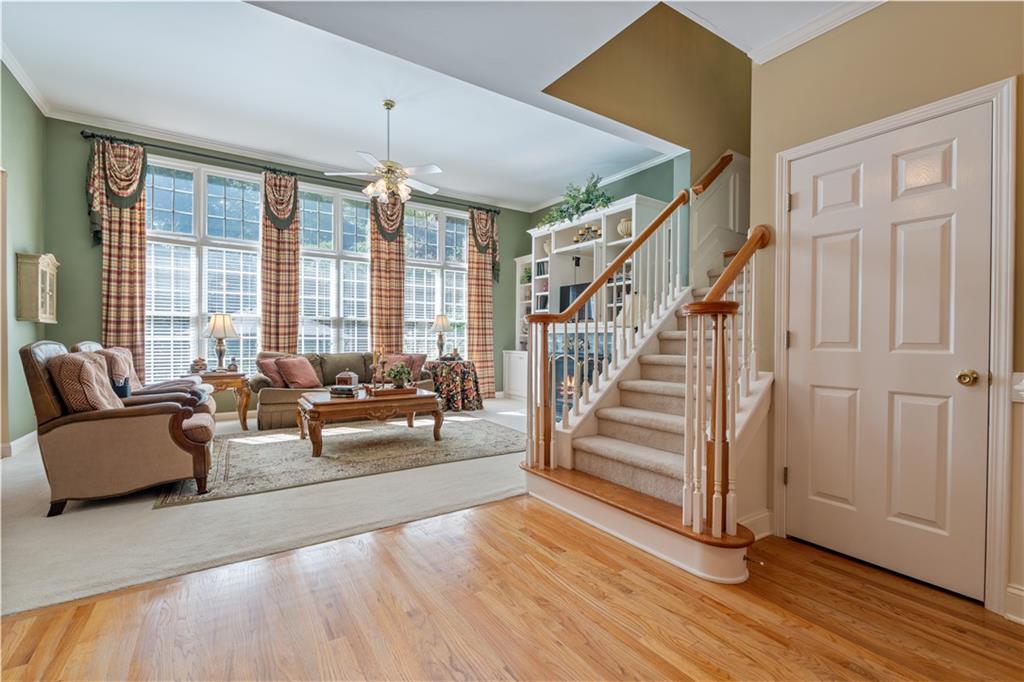 4028 Hickory Fairway Drive