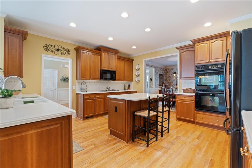 4028 Hickory Fairway Drive