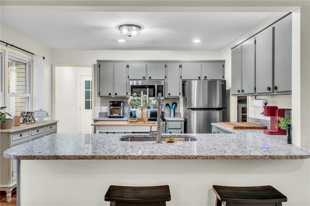 6494 Nicklesville Road NE