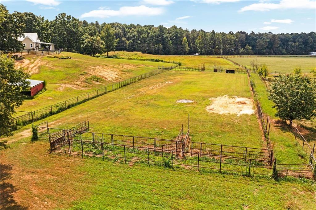 6494 Nicklesville Road NE