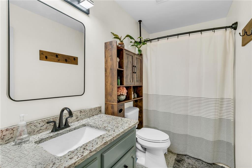 6494 Nicklesville Road NE