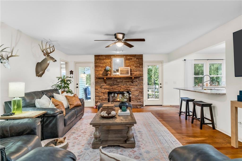 6494 Nicklesville Road NE