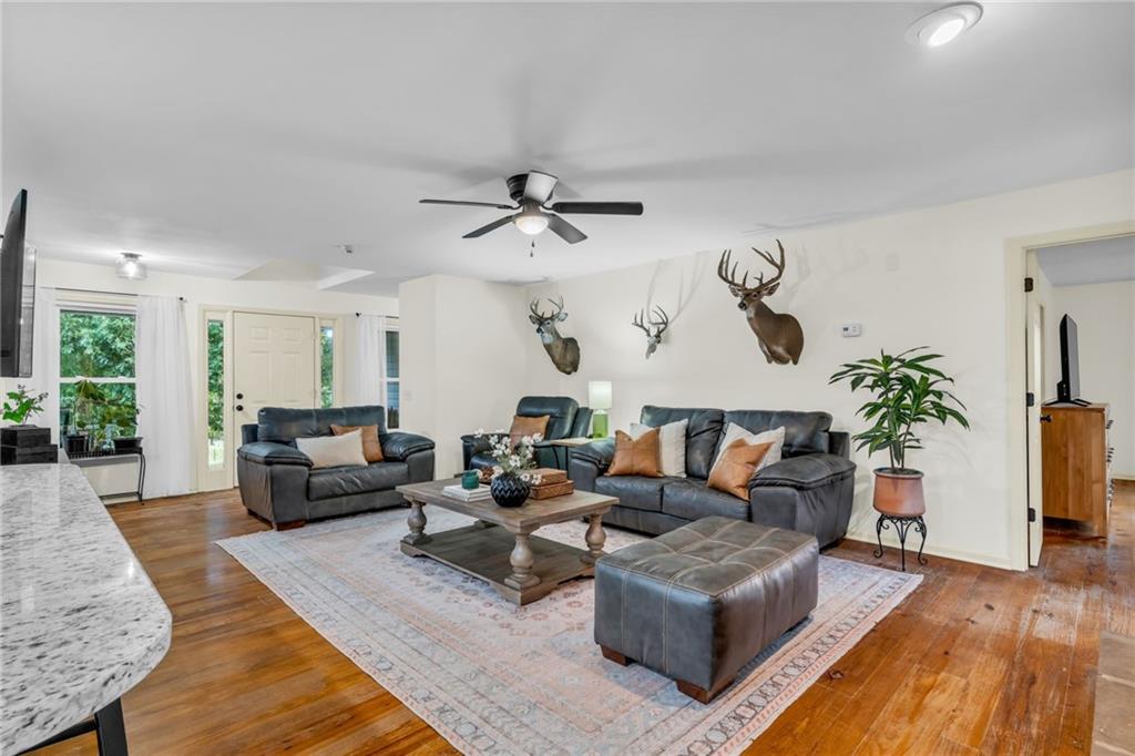 6494 Nicklesville Road NE