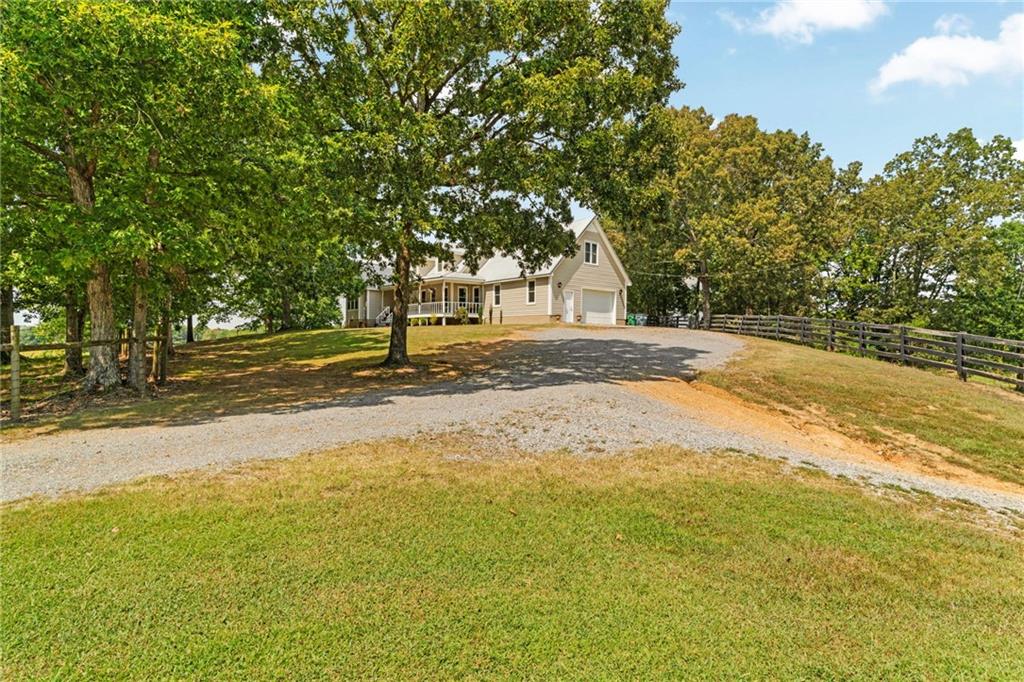 6494 Nicklesville Road NE