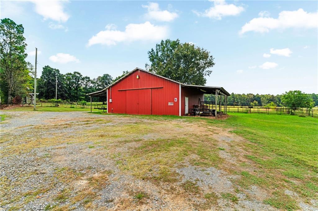 6494 Nicklesville Road NE