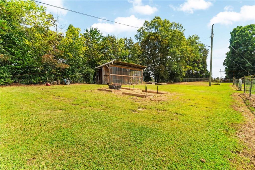 6494 Nicklesville Road NE