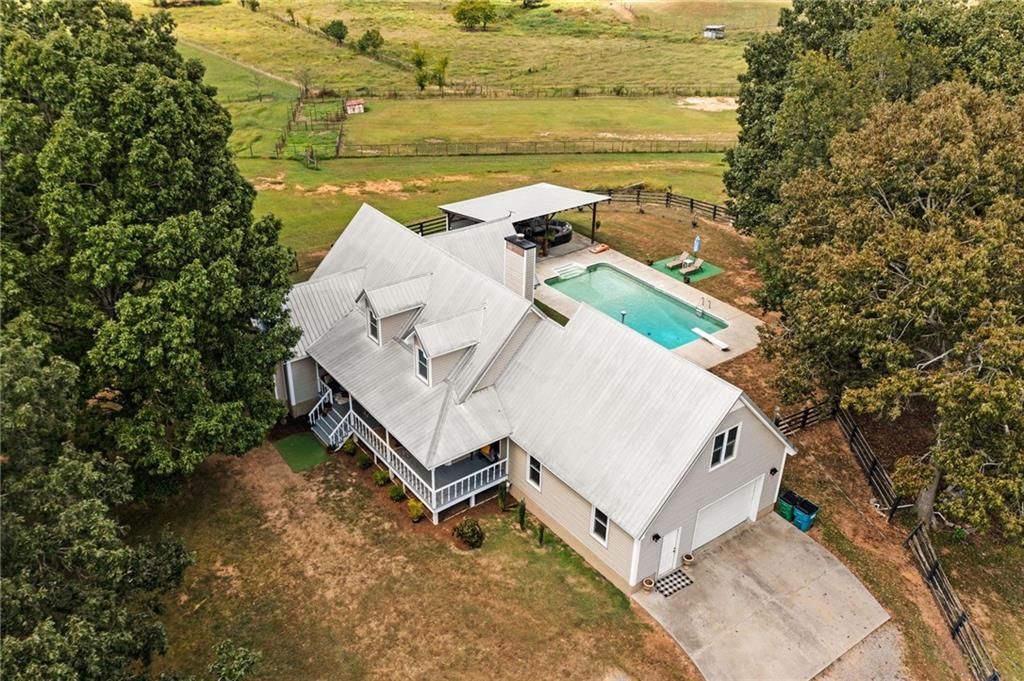 6494 Nicklesville Road NE