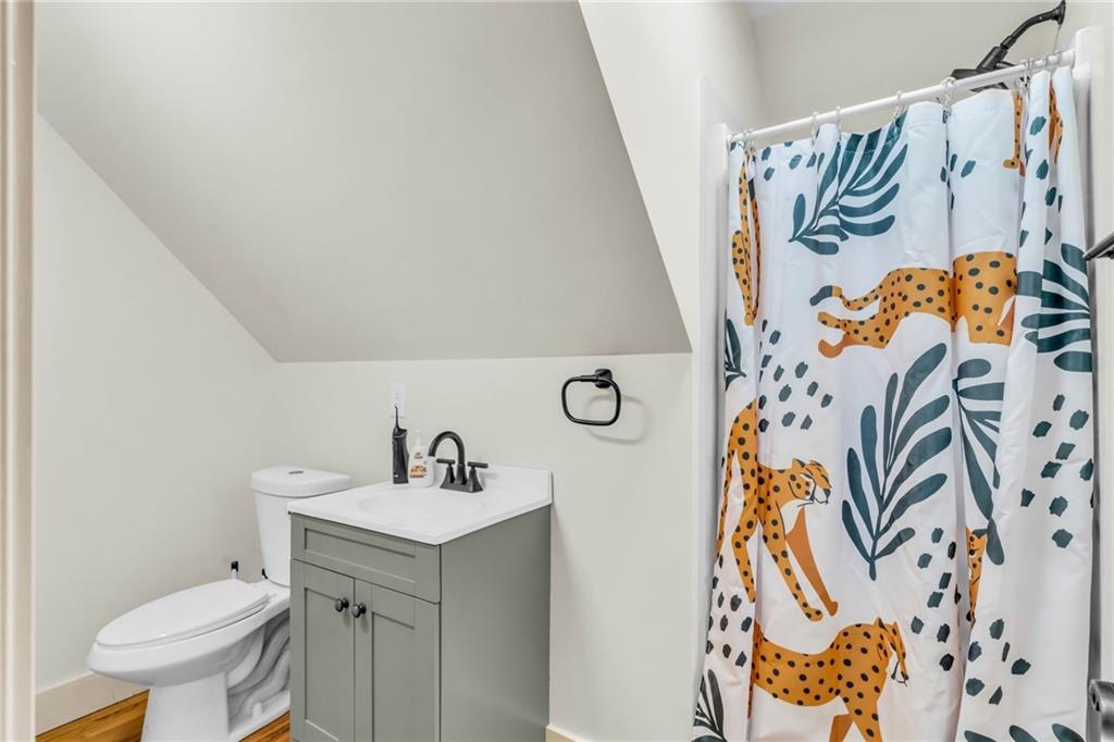 6494 Nicklesville Road NE