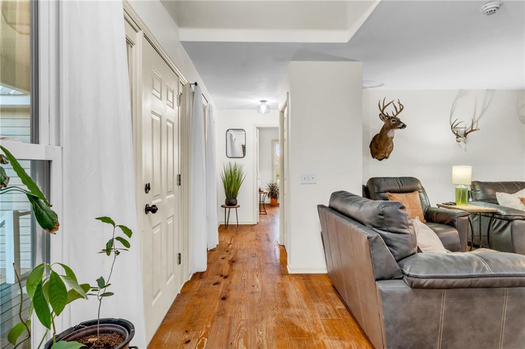 6494 Nicklesville Road NE