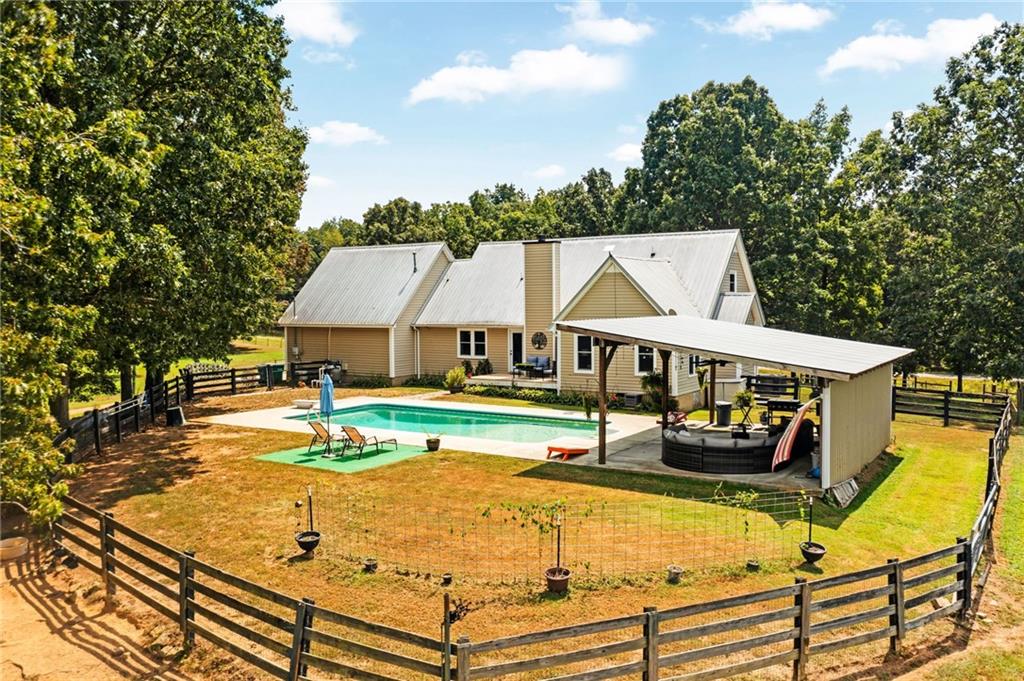 6494 Nicklesville Road NE