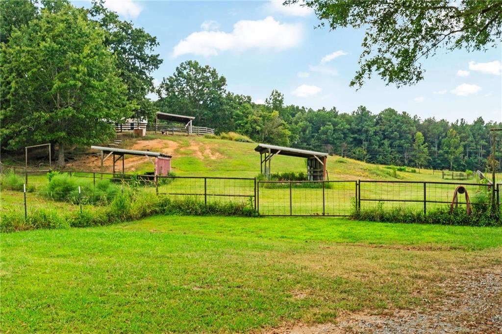 6494 Nicklesville Road NE