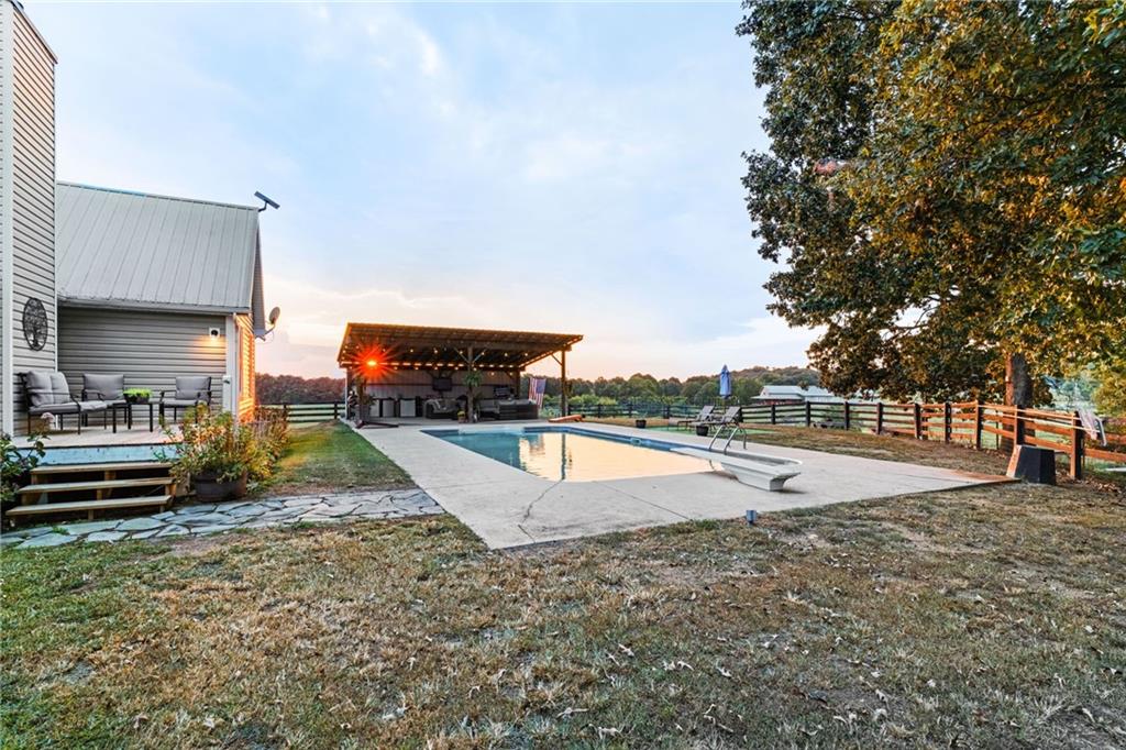 6494 Nicklesville Road NE