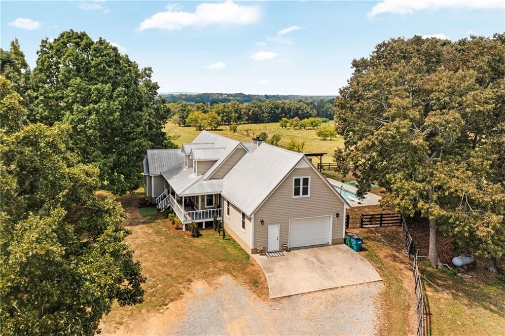 6494 Nicklesville Road NE