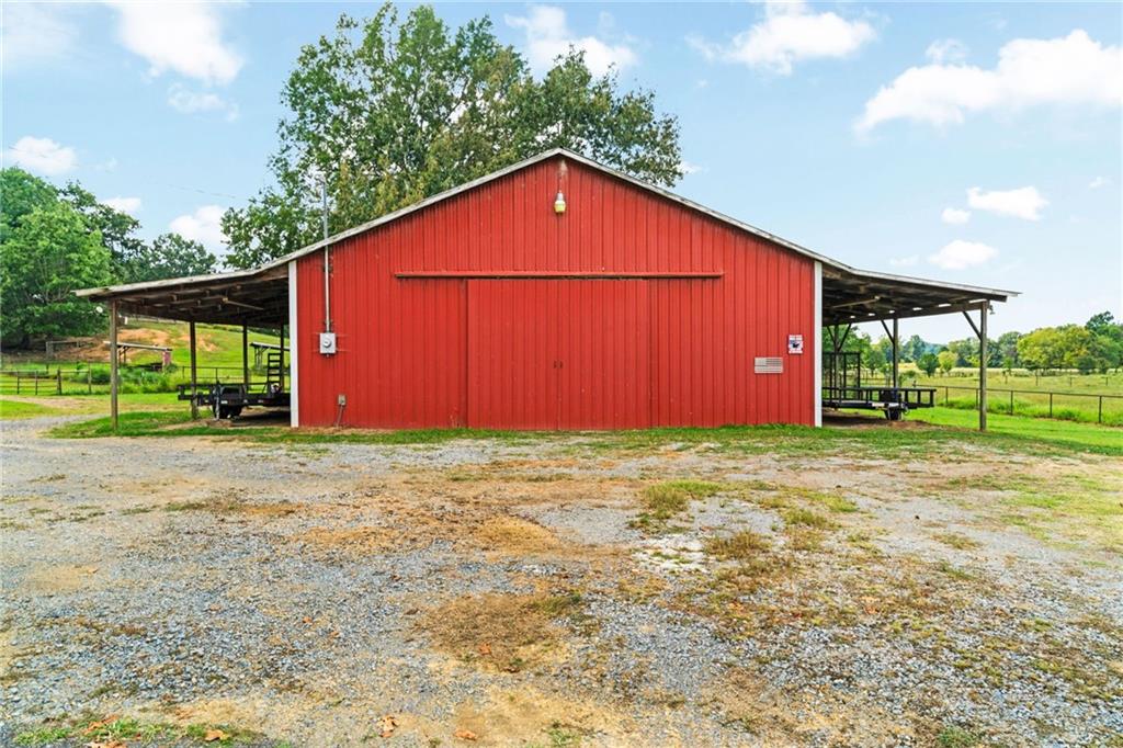 6494 Nicklesville Road NE