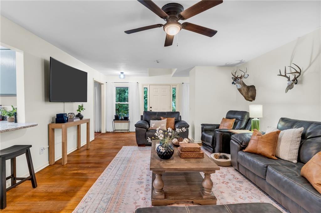 6494 Nicklesville Road NE