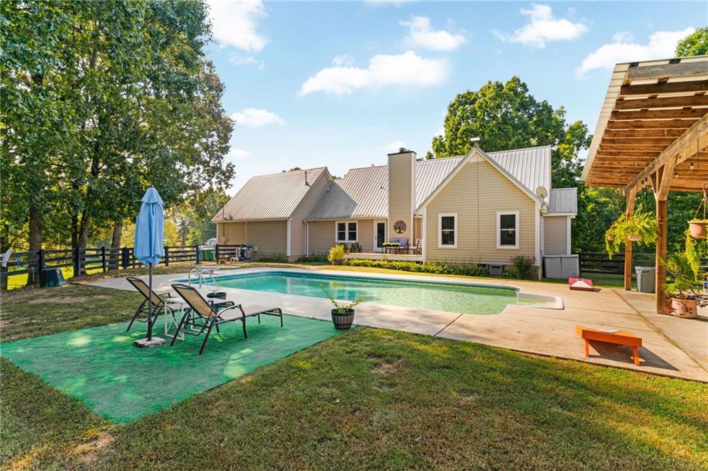 6494 Nicklesville Road NE