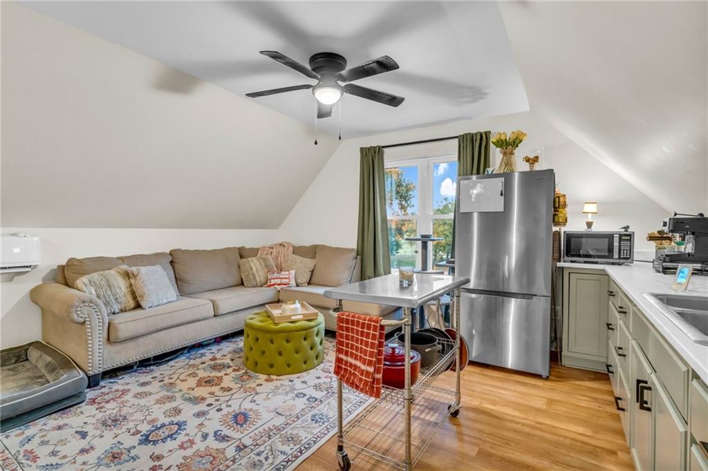 6494 Nicklesville Road NE