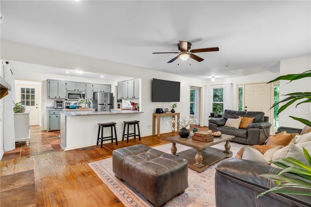 6494 Nicklesville Road NE