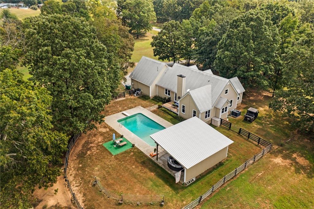 6494 Nicklesville Road NE