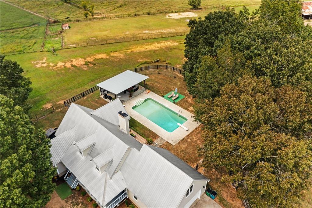 6494 Nicklesville Road NE