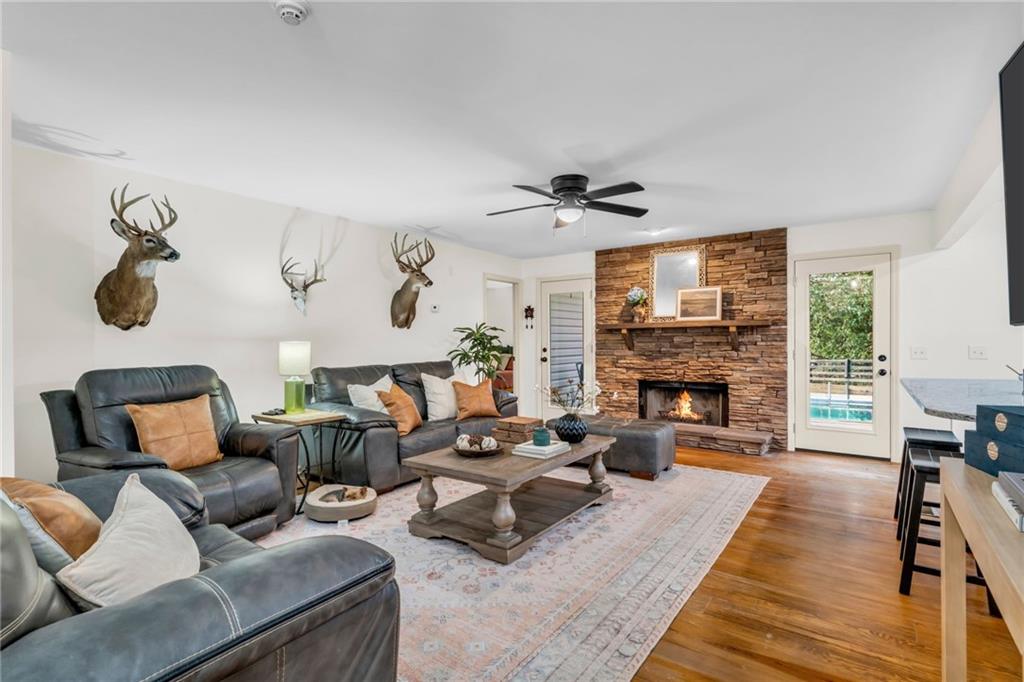 6494 Nicklesville Road NE