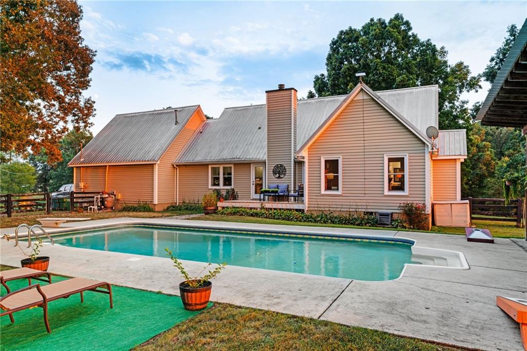 6494 Nicklesville Road NE