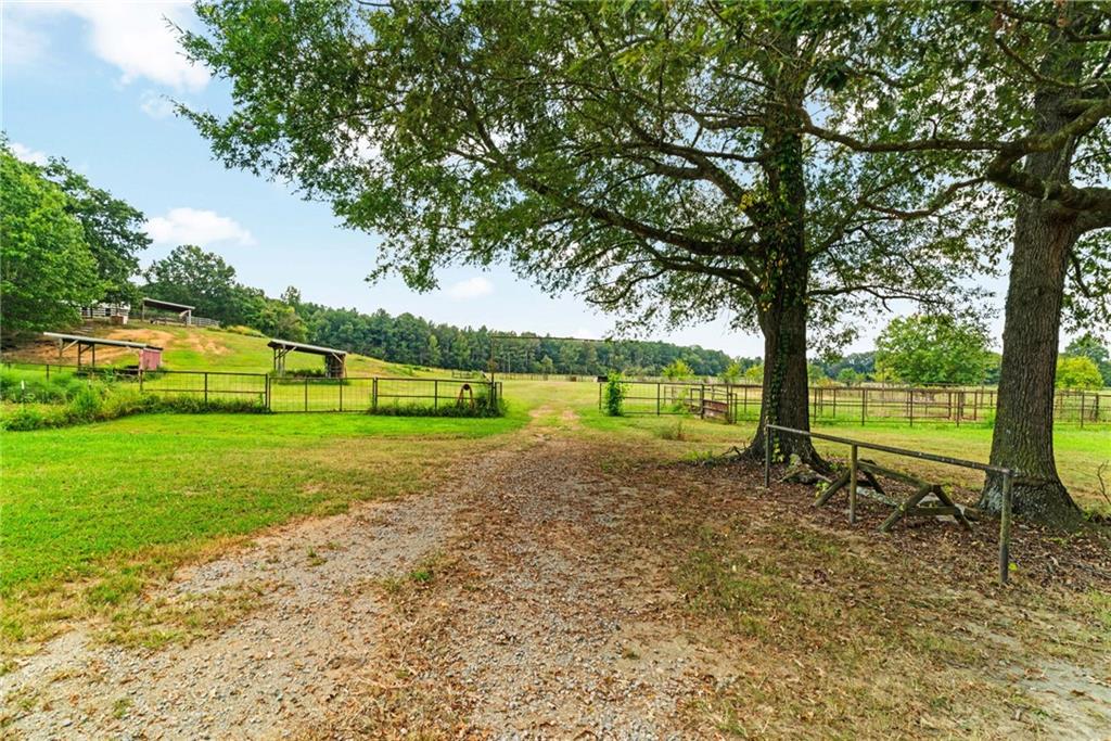 6494 Nicklesville Road NE