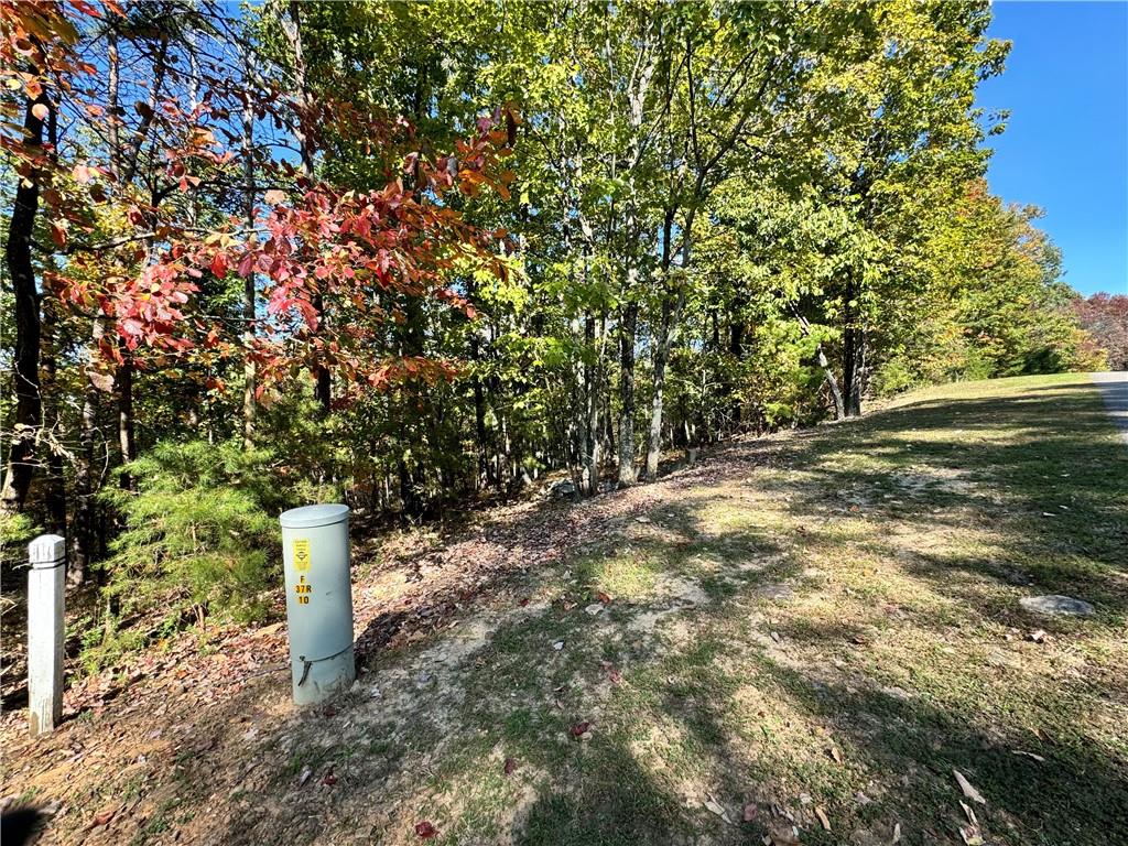 0 Vista View Parkway