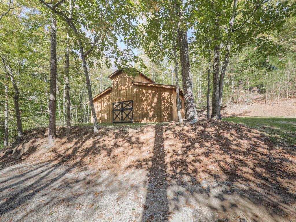 1166 Upper Sweetwater Trail SE