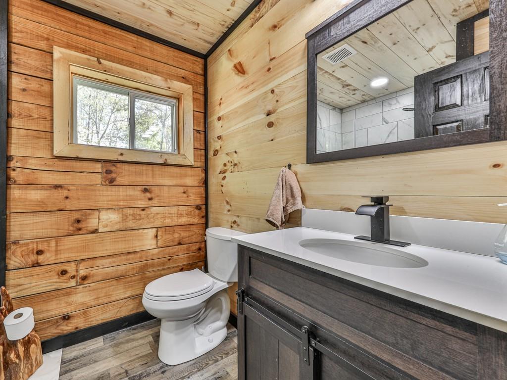 1166 Upper Sweetwater Trail SE