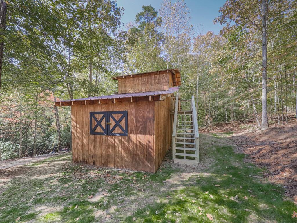 1166 Upper Sweetwater Trail SE