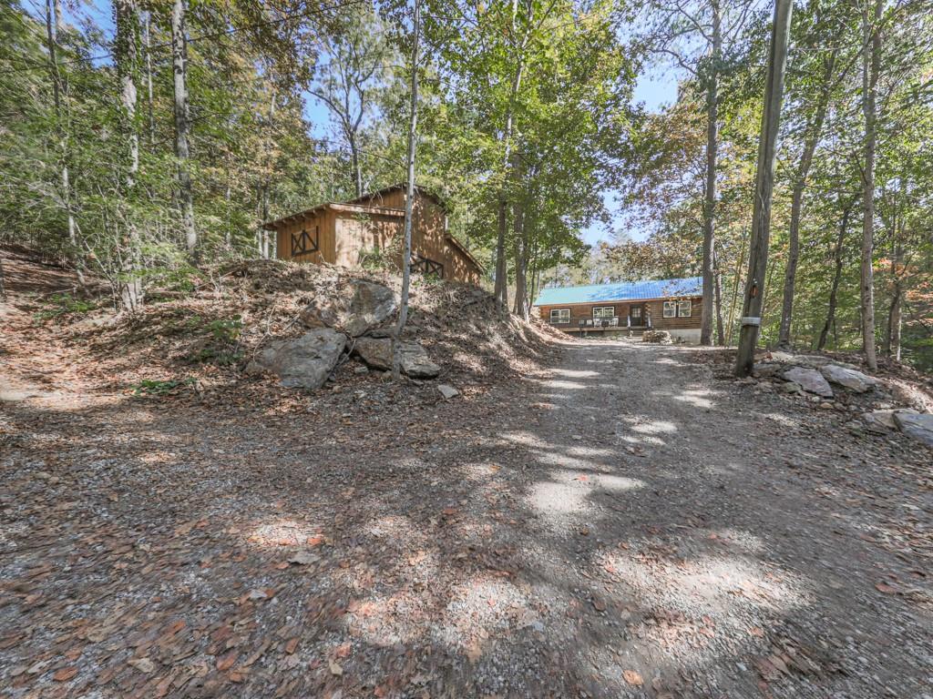 1166 Upper Sweetwater Trail SE