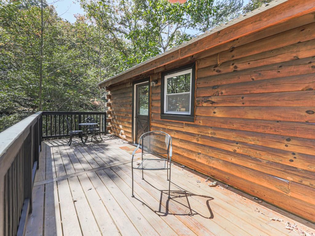 1166 Upper Sweetwater Trail SE