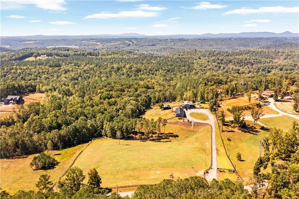 3547 Reavis Mountain Road