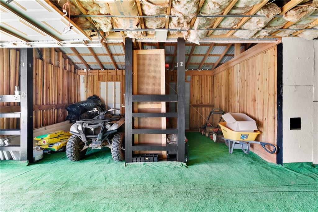 3547 Reavis Mountain Road